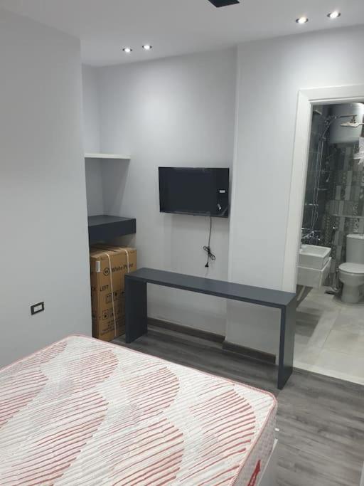 One bedroom apartment Central NC