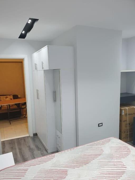 One bedroom apartment Central NC