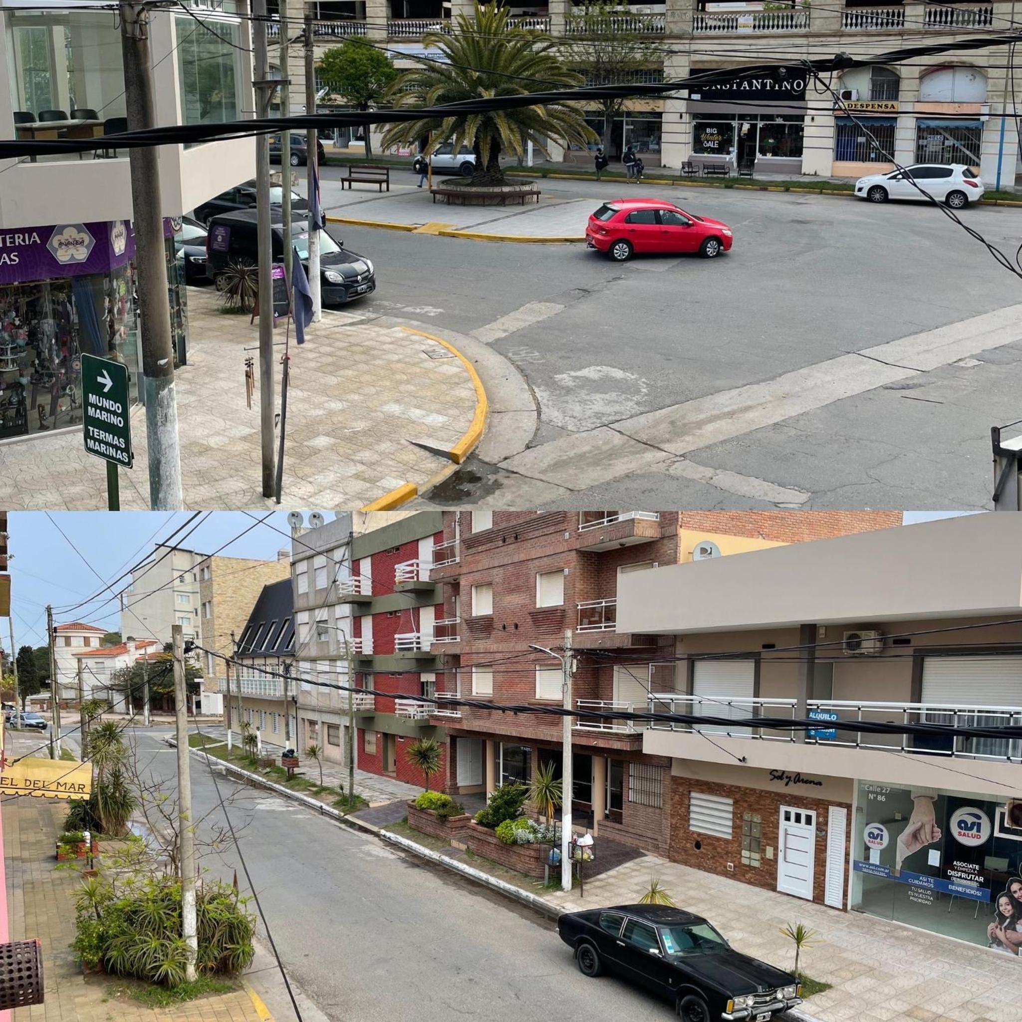 Departamentos Anamar