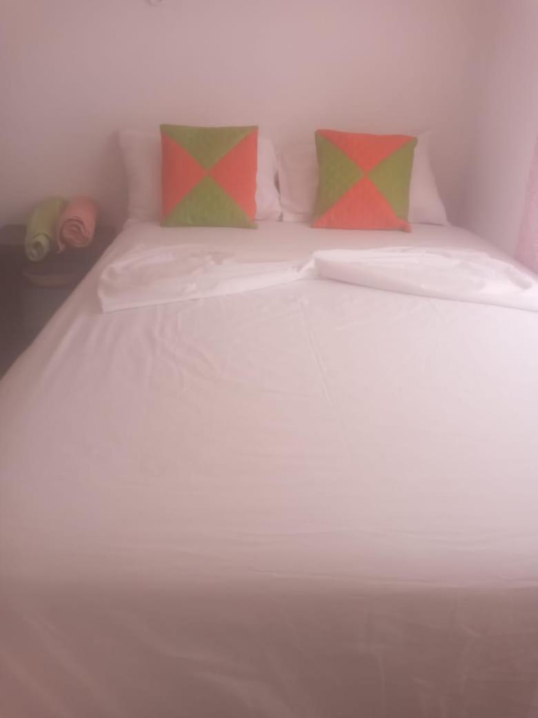 Hostel Rincon del mar Ebenezer