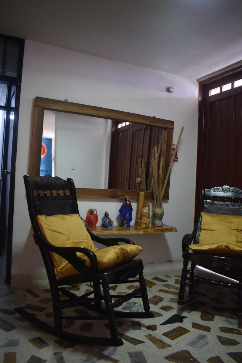 Yosu Hostal