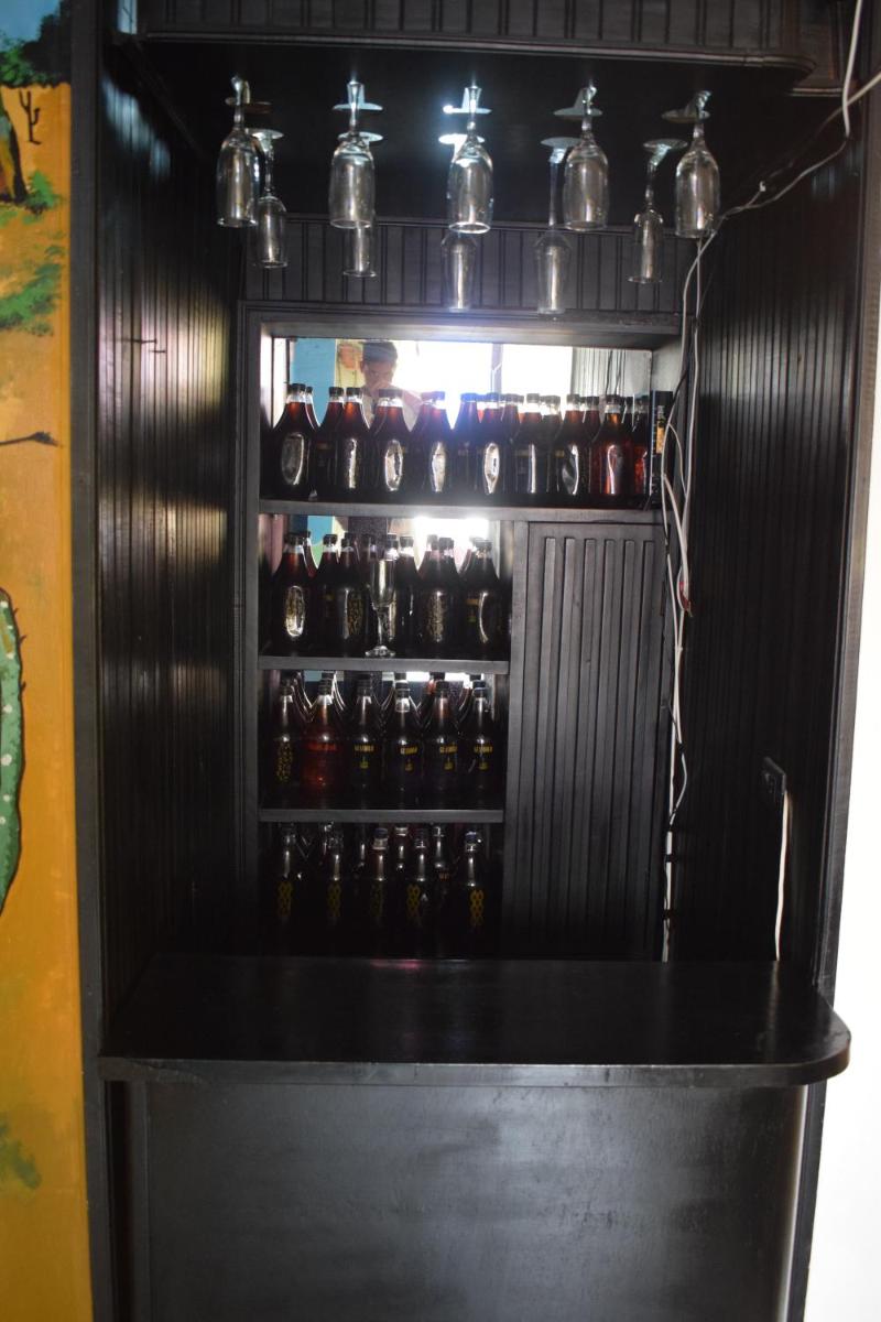 Yosu Hostal