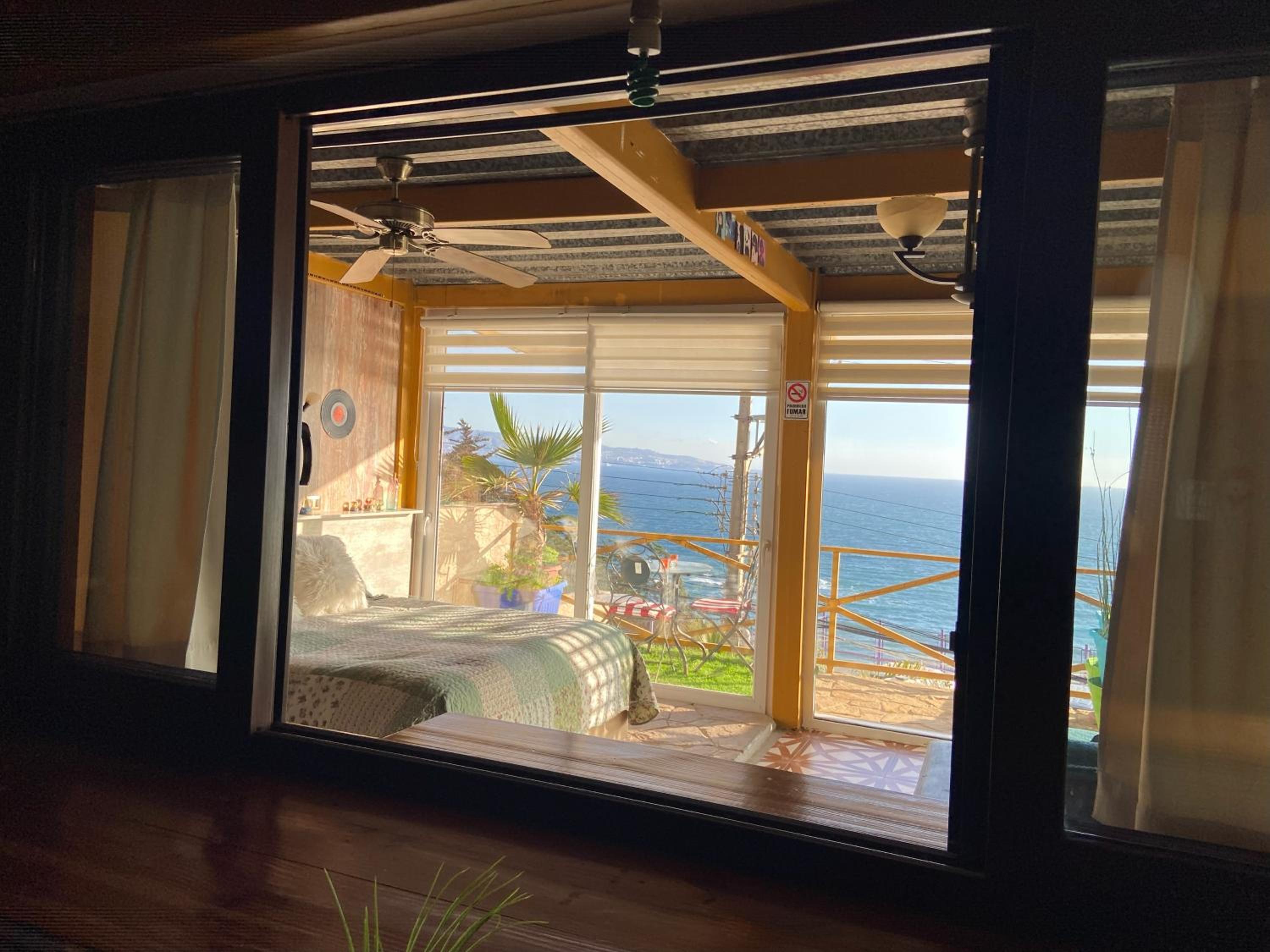 Pacificsunset Reñaca