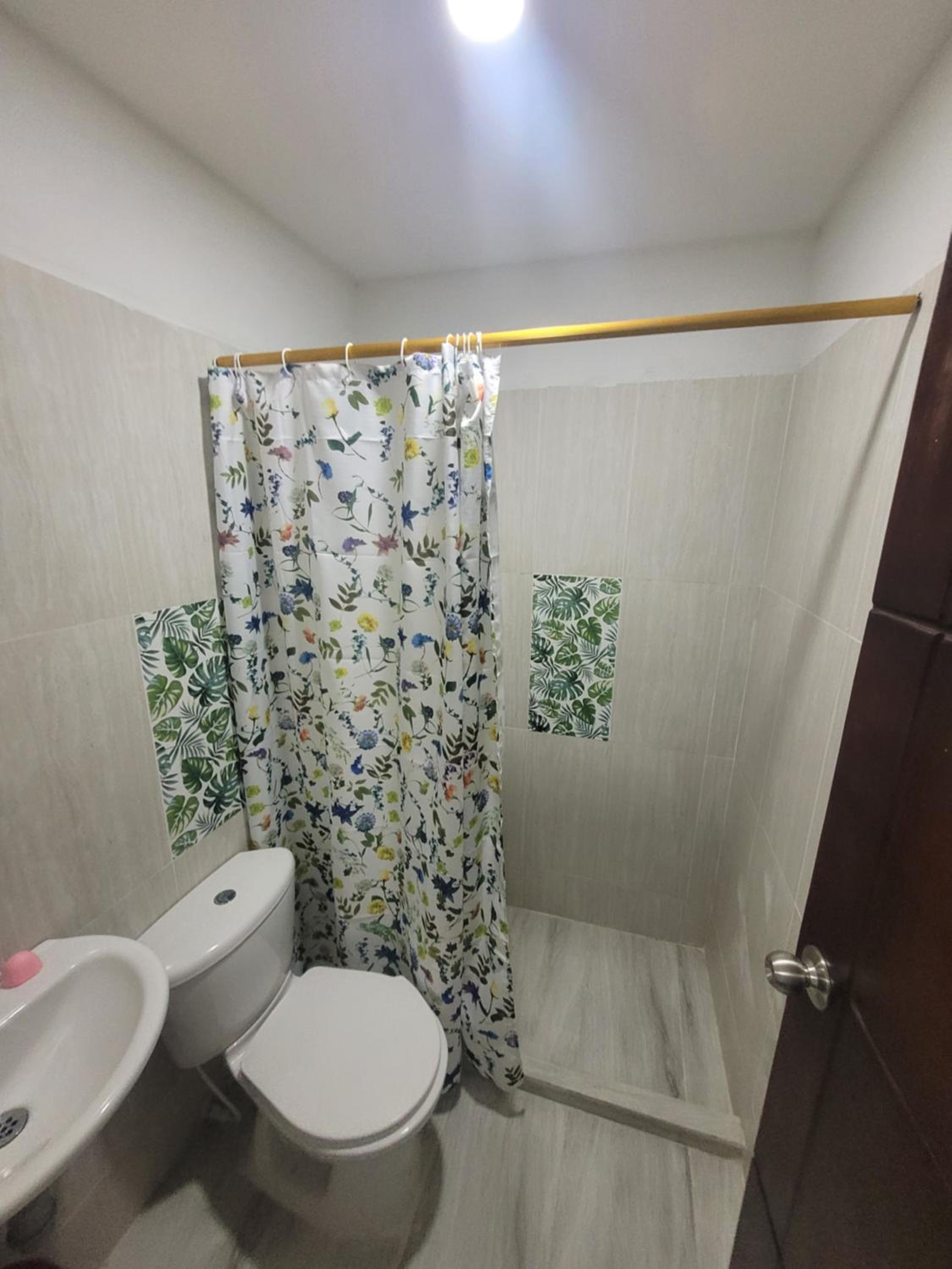 Hostel Rincon del mar Ebenezer