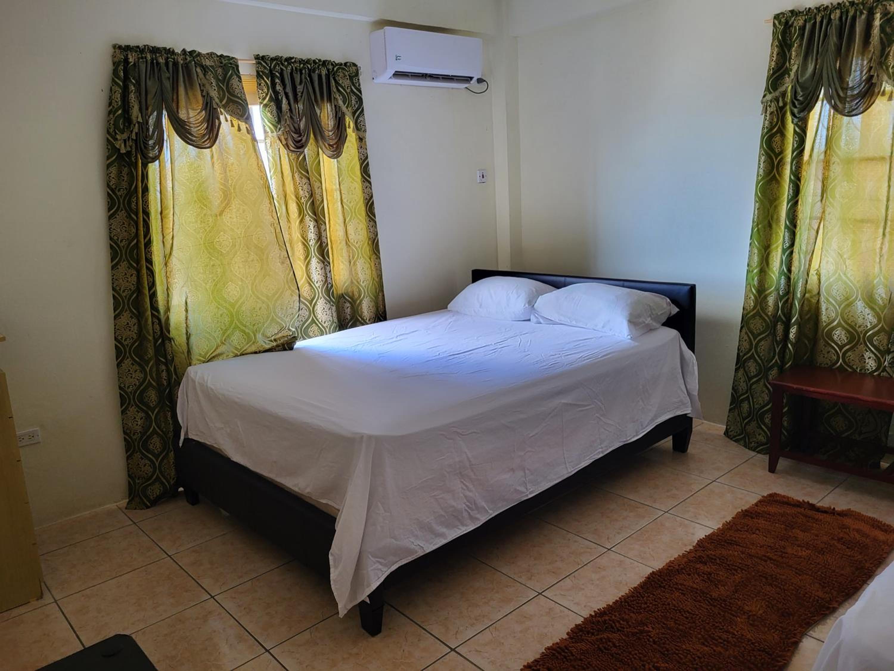 OceanView Villa view 2