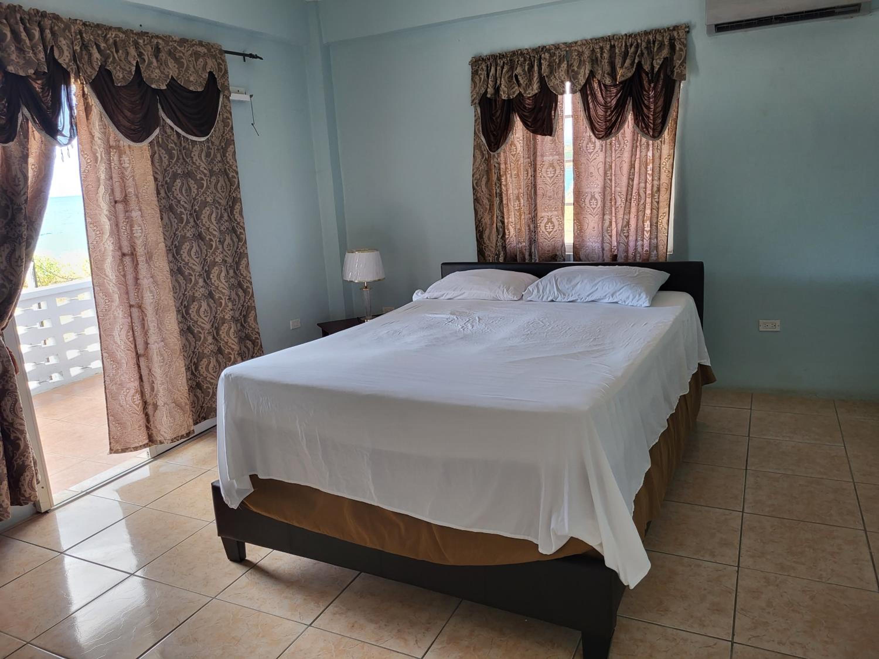 OceanView Villa view 5