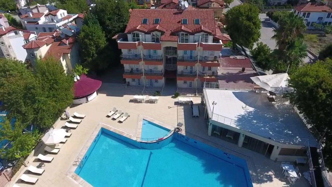 Grand Çınar Hotel Fethiye
