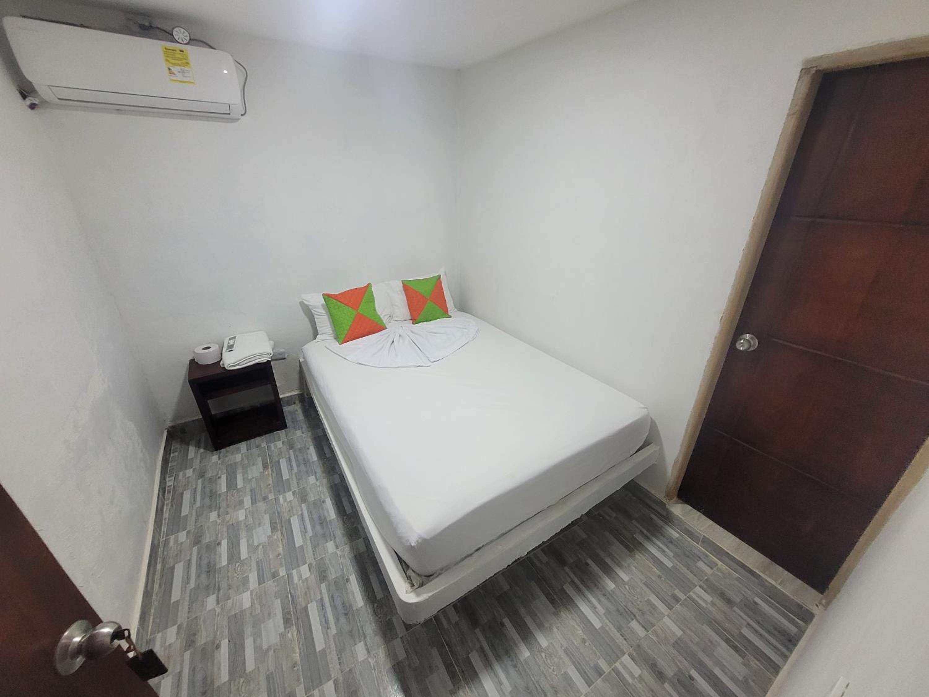 Hostel Rincon del mar Ebenezer