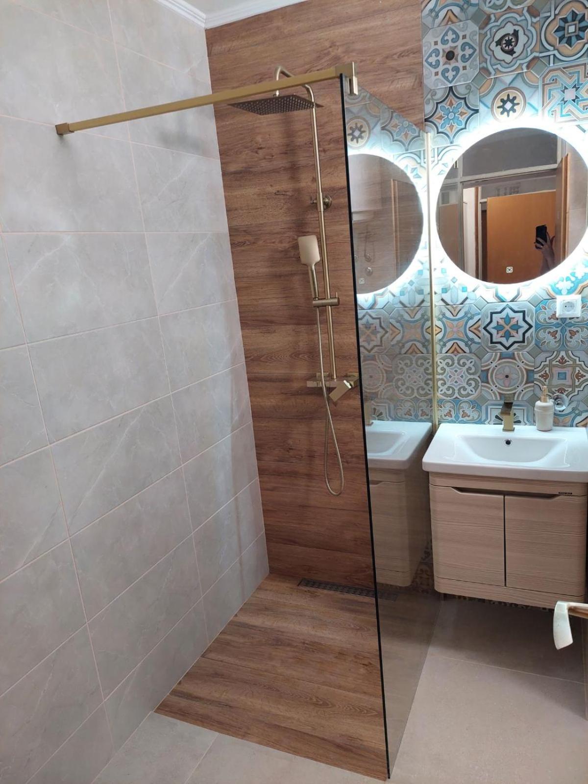 Apartman Minja