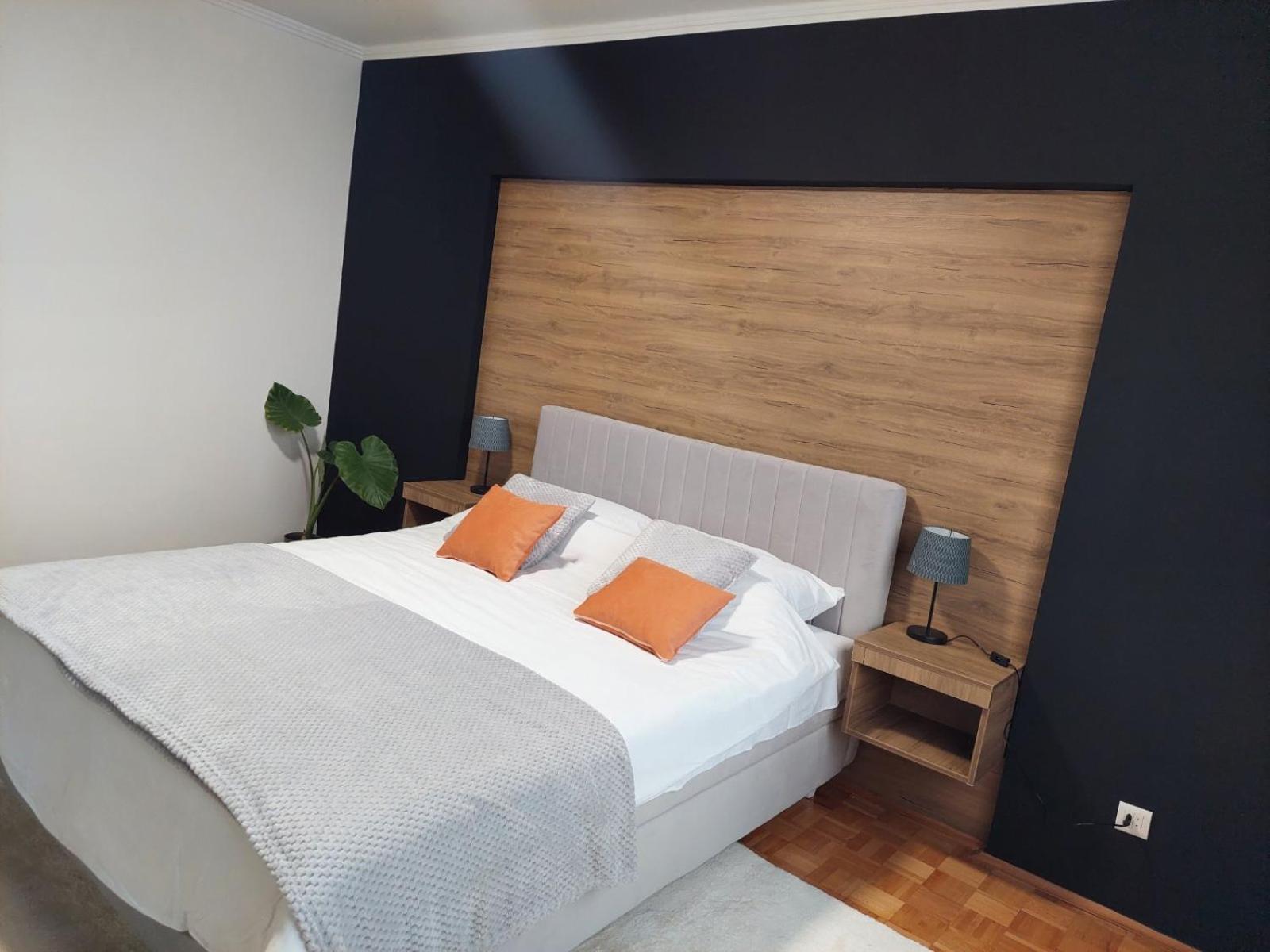 Apartman Minja