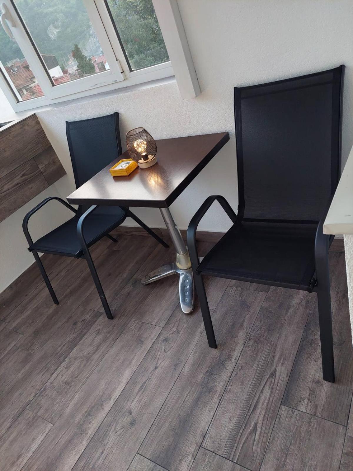 Apartman Minja