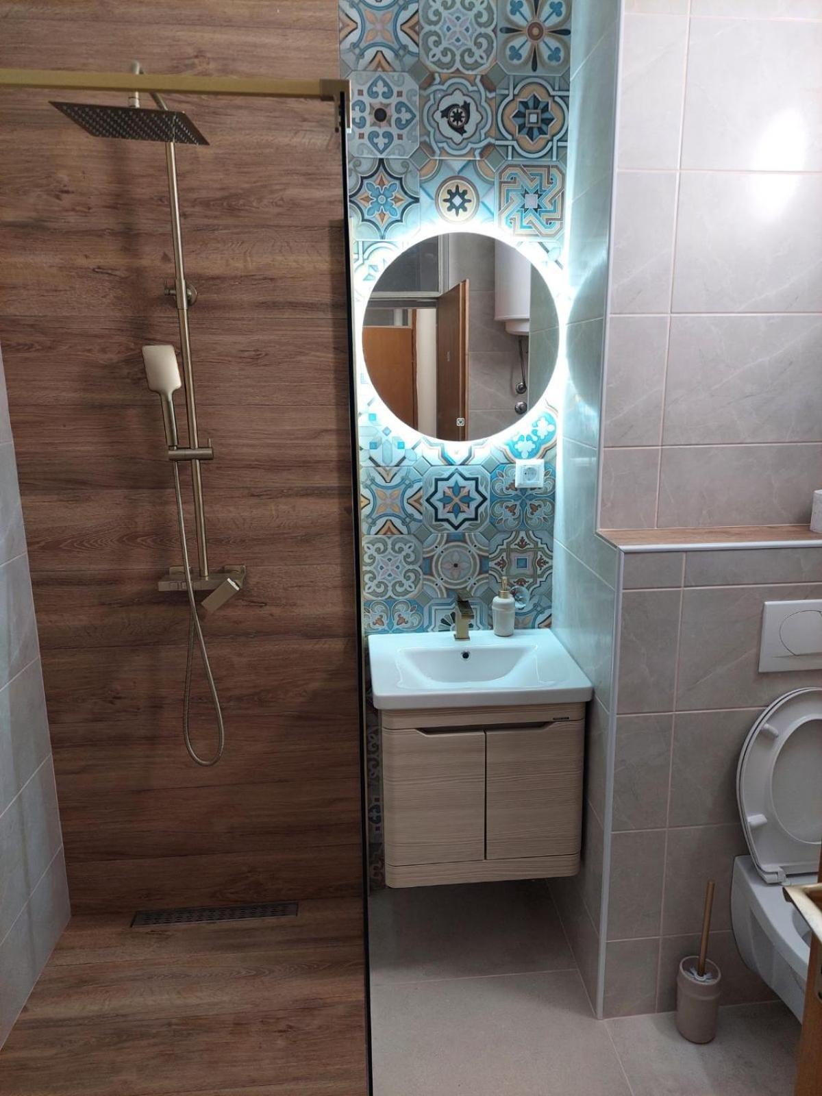 Apartman Minja