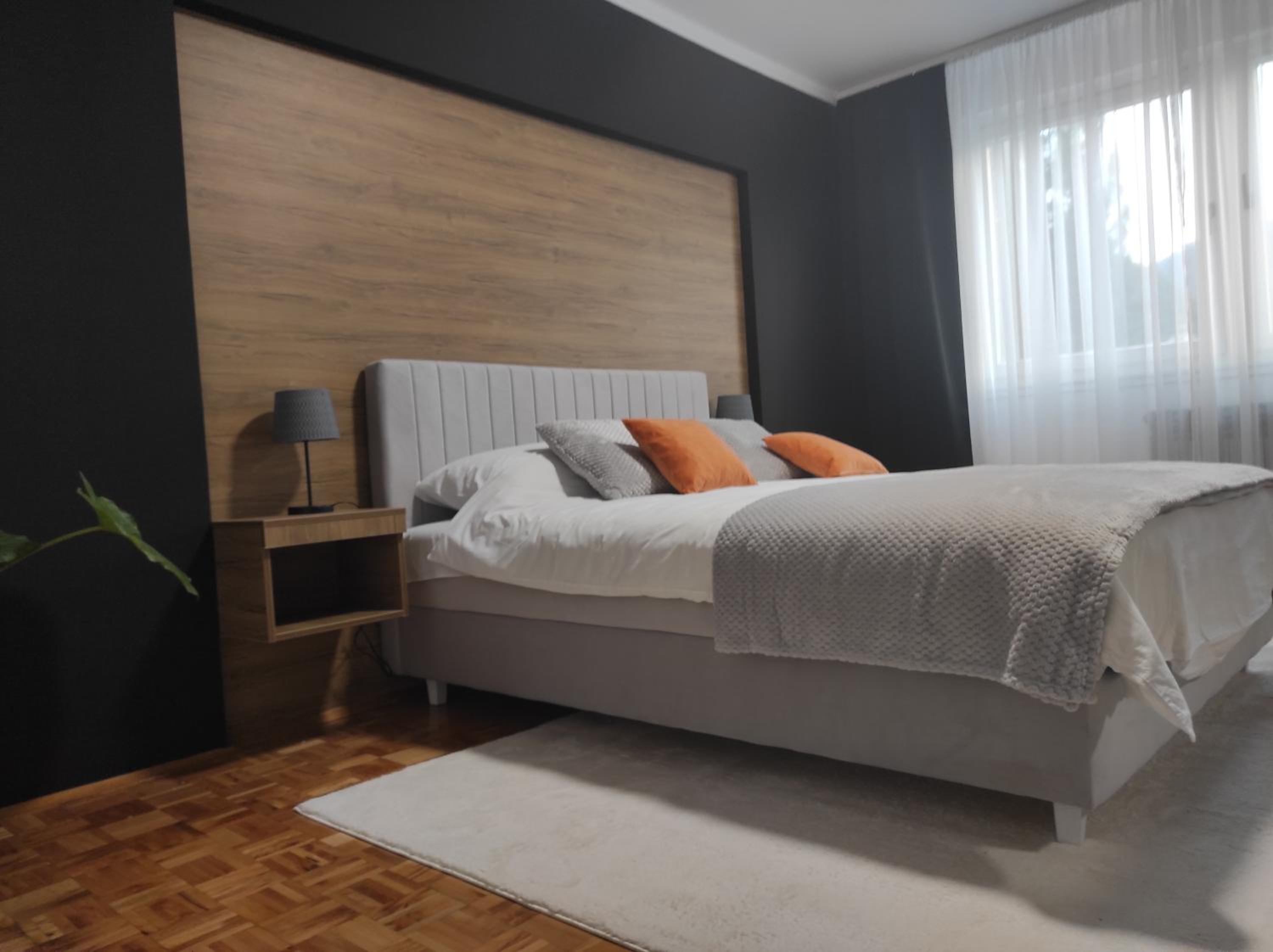 Apartman Minja
