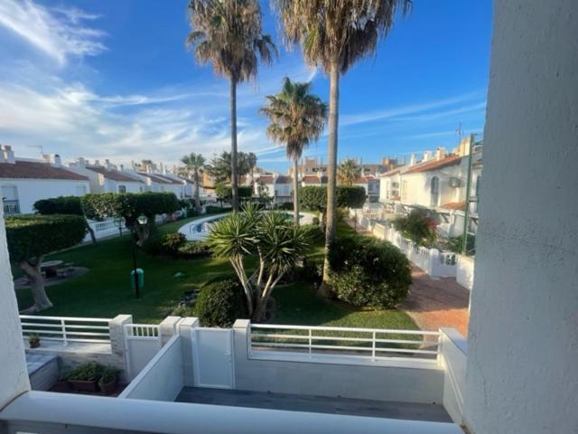 Malaga Chalet en Guadalmar
