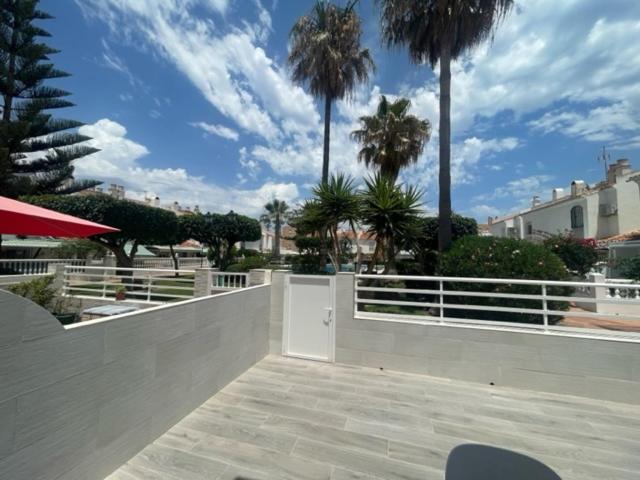 Malaga Chalet en Guadalmar