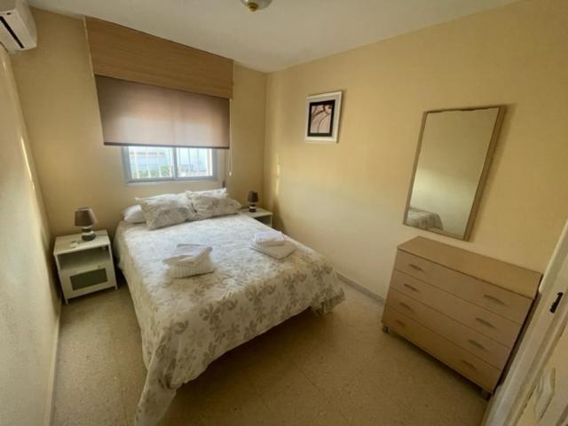 Malaga Chalet en Guadalmar