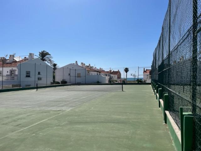 Malaga Chalet en Guadalmar