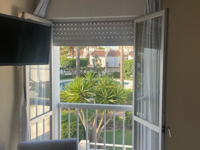Malaga Chalet en Guadalmar