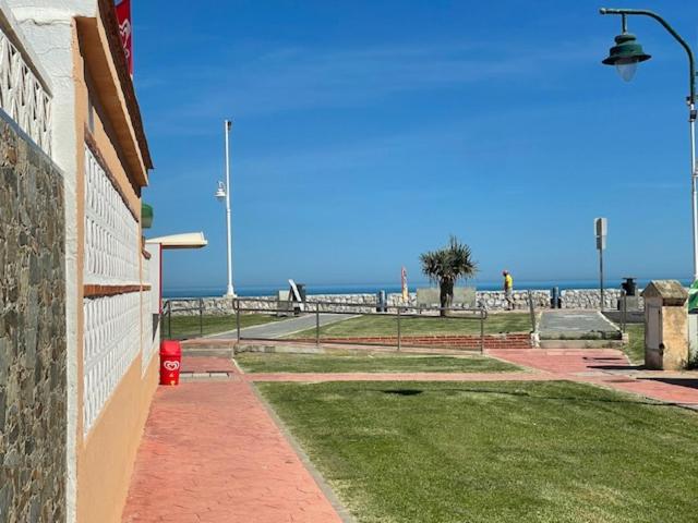 Malaga Chalet en Guadalmar