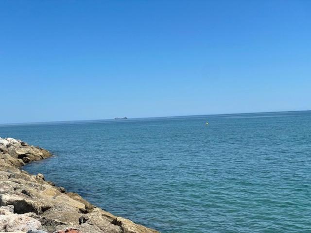 Malaga Chalet en Guadalmar