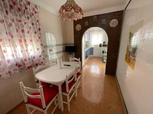 Malaga Chalet en Guadalmar