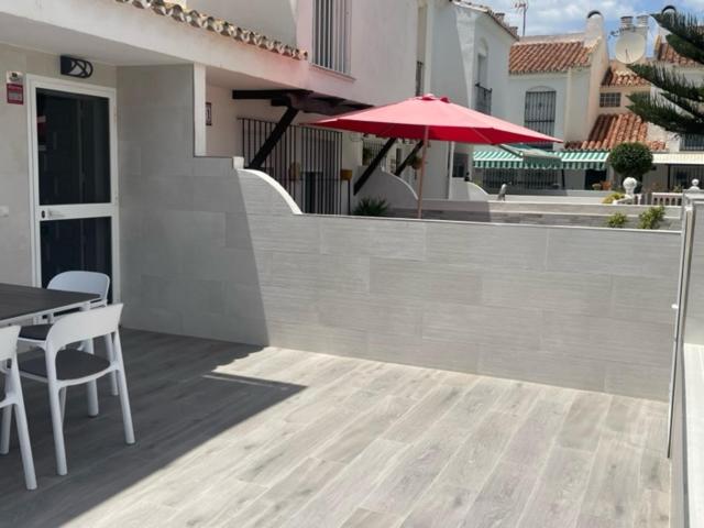 Malaga Chalet en Guadalmar