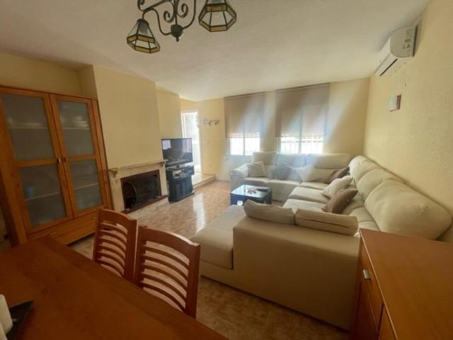 Malaga Chalet en Guadalmar