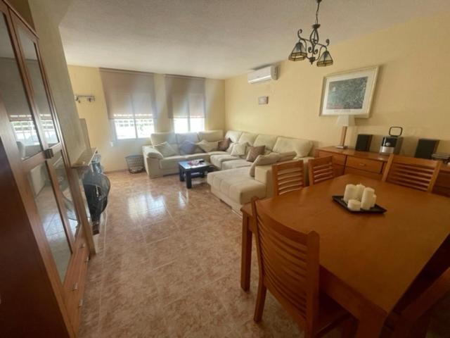 Malaga Chalet en Guadalmar