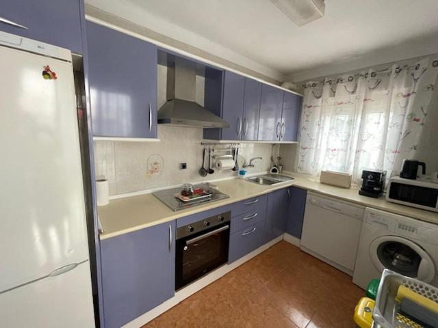 Malaga Chalet en Guadalmar