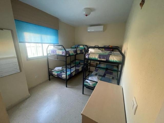 Malaga Chalet en Guadalmar