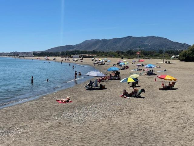 Malaga Chalet en Guadalmar