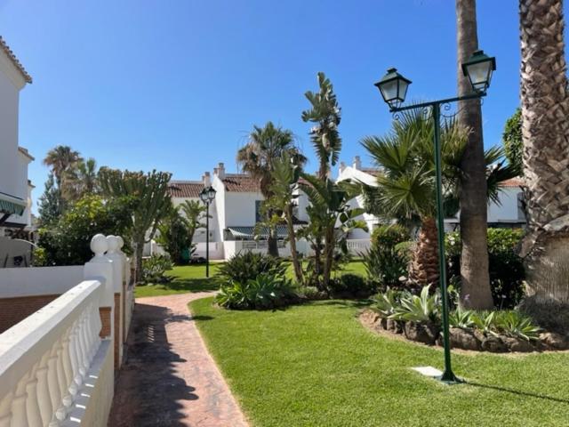 Malaga Chalet en Guadalmar