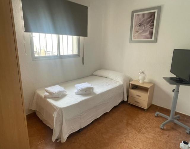 Malaga Chalet en Guadalmar