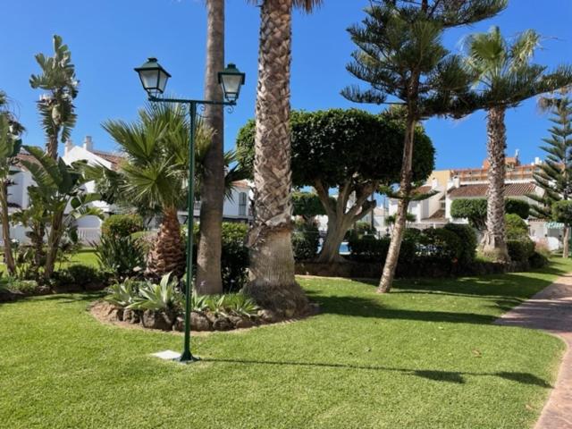 Malaga Chalet en Guadalmar