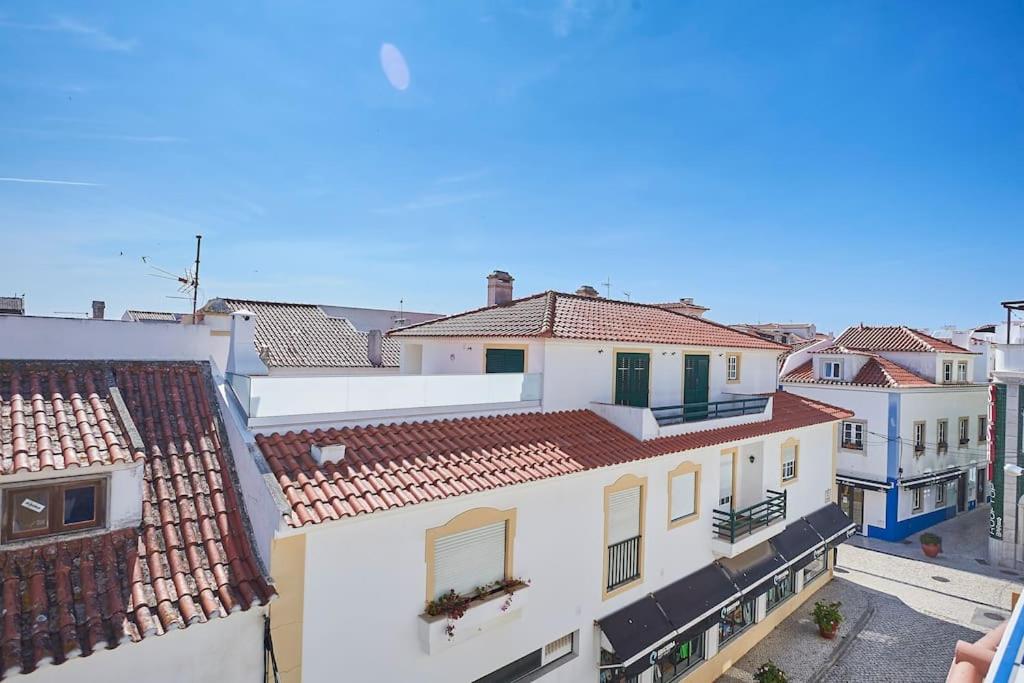 Timeless Loft at the Village view 2