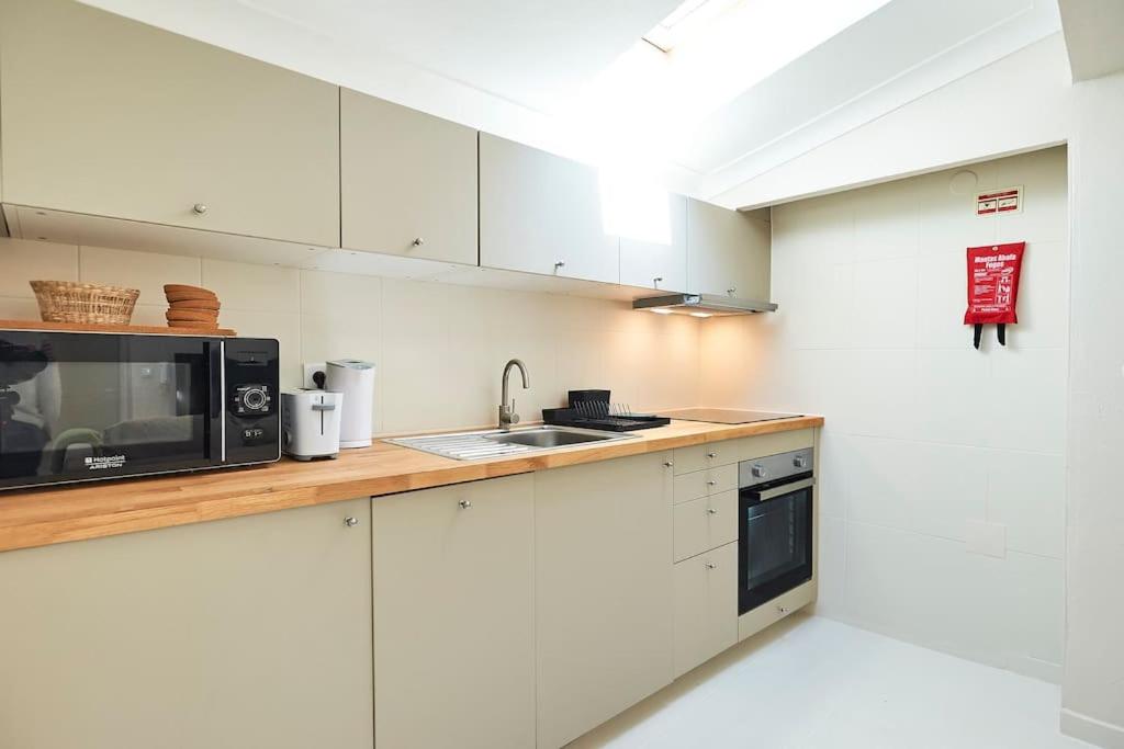 Timeless Loft at the Village view 3