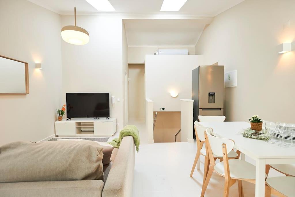 Timeless Loft at the Village view 4