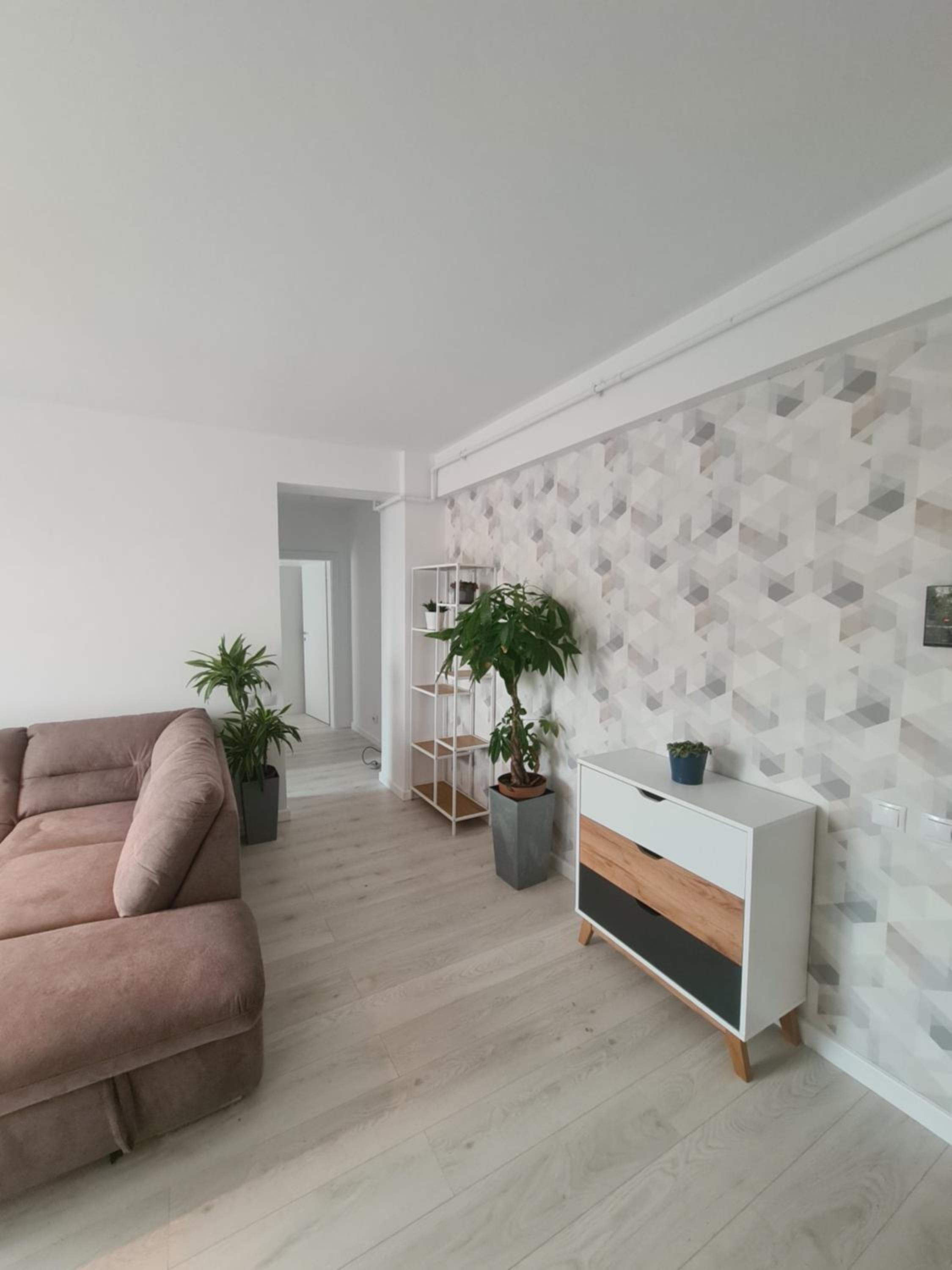 apartament 2 camere superb