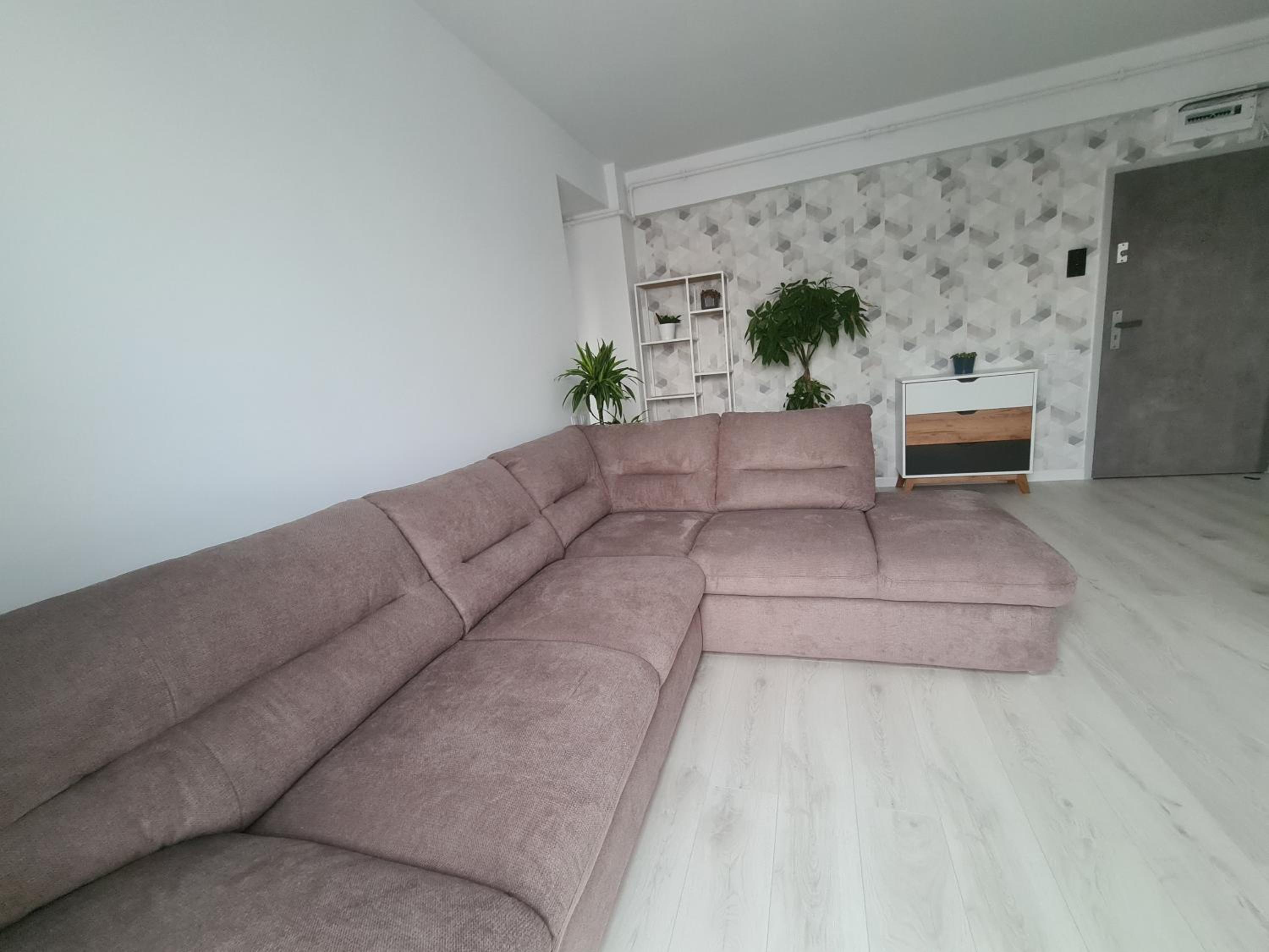 apartament 2 camere superb