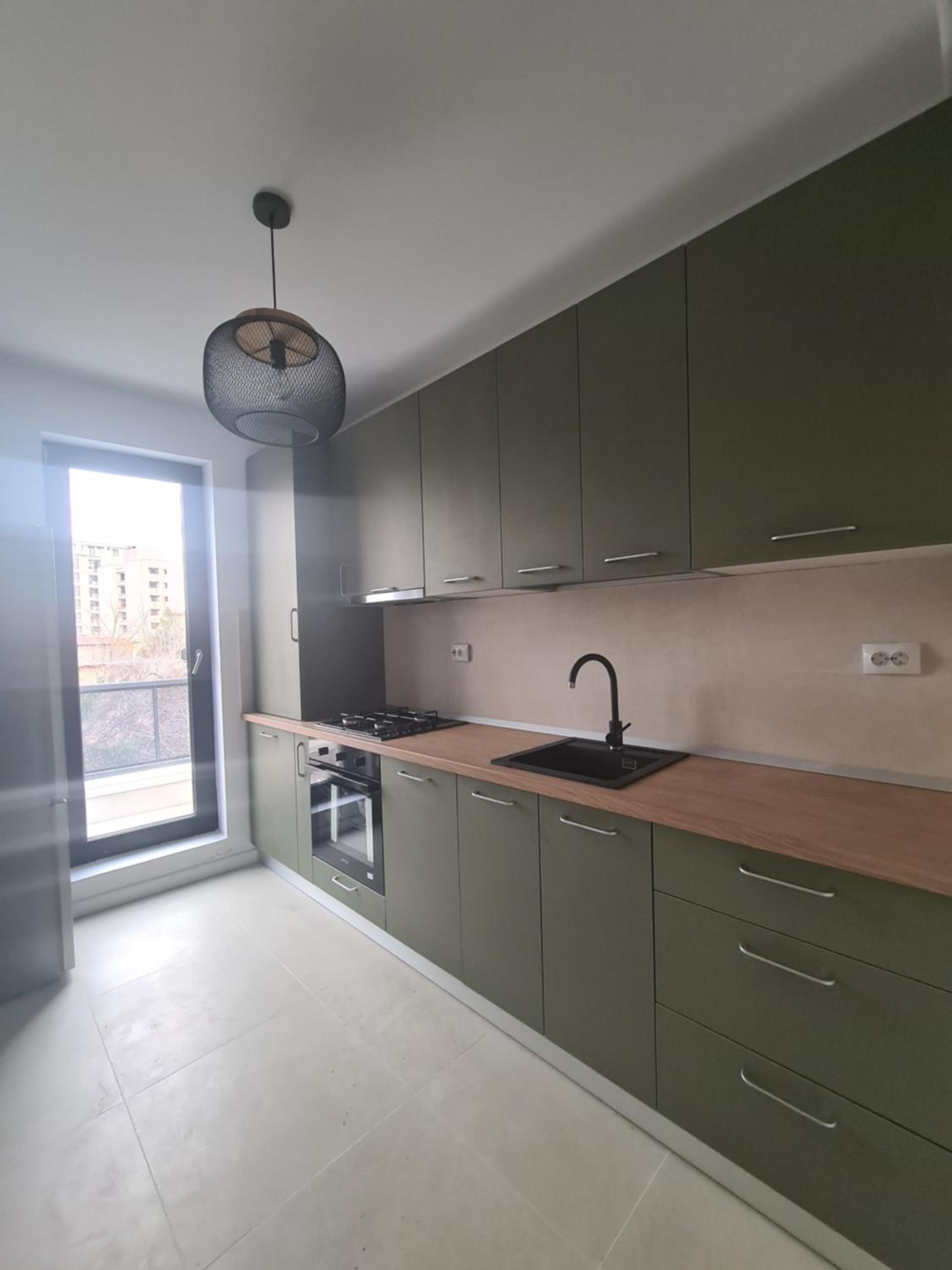 apartament 2 camere superb