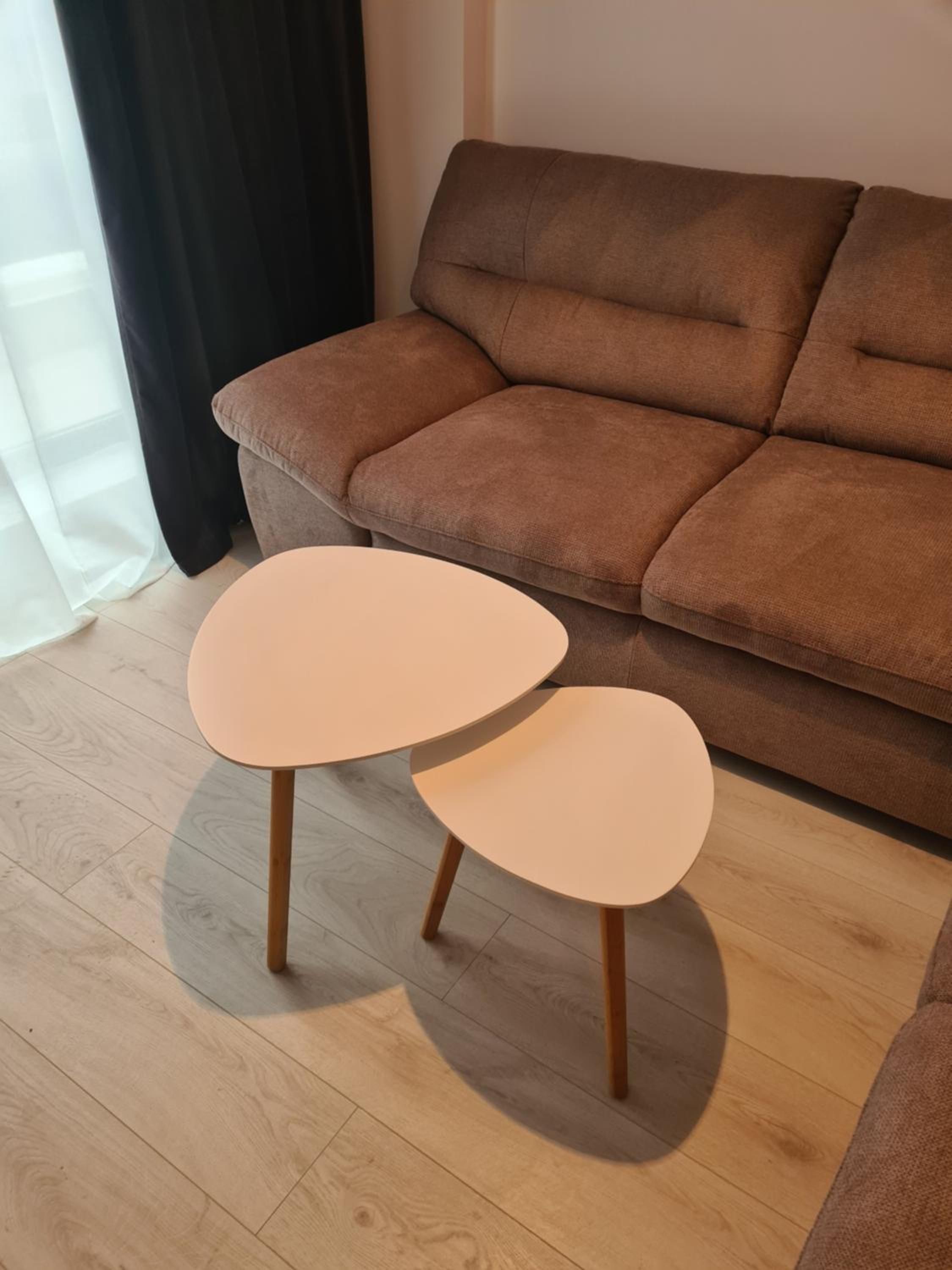 apartament 2 camere superb