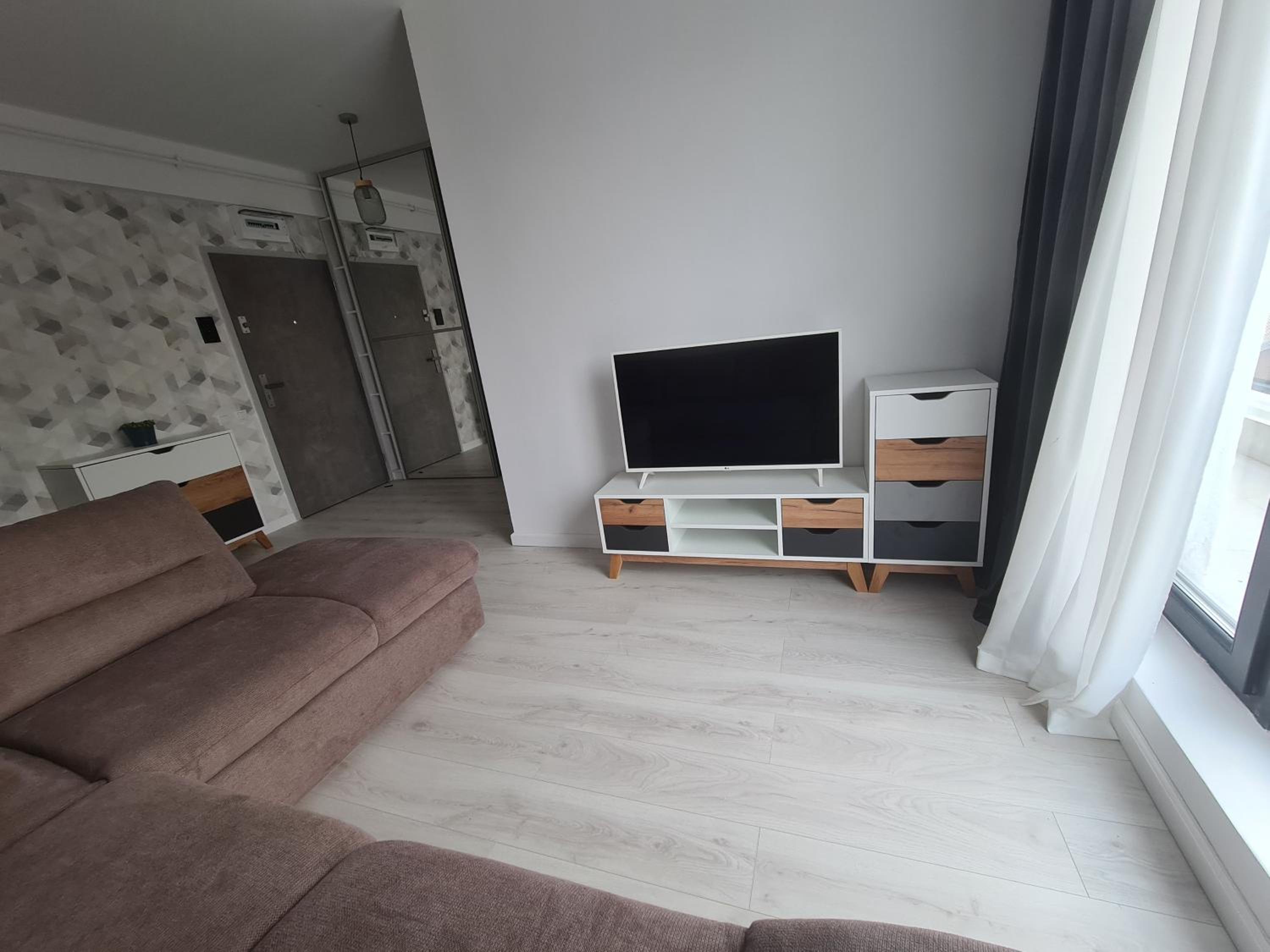 apartament 2 camere superb