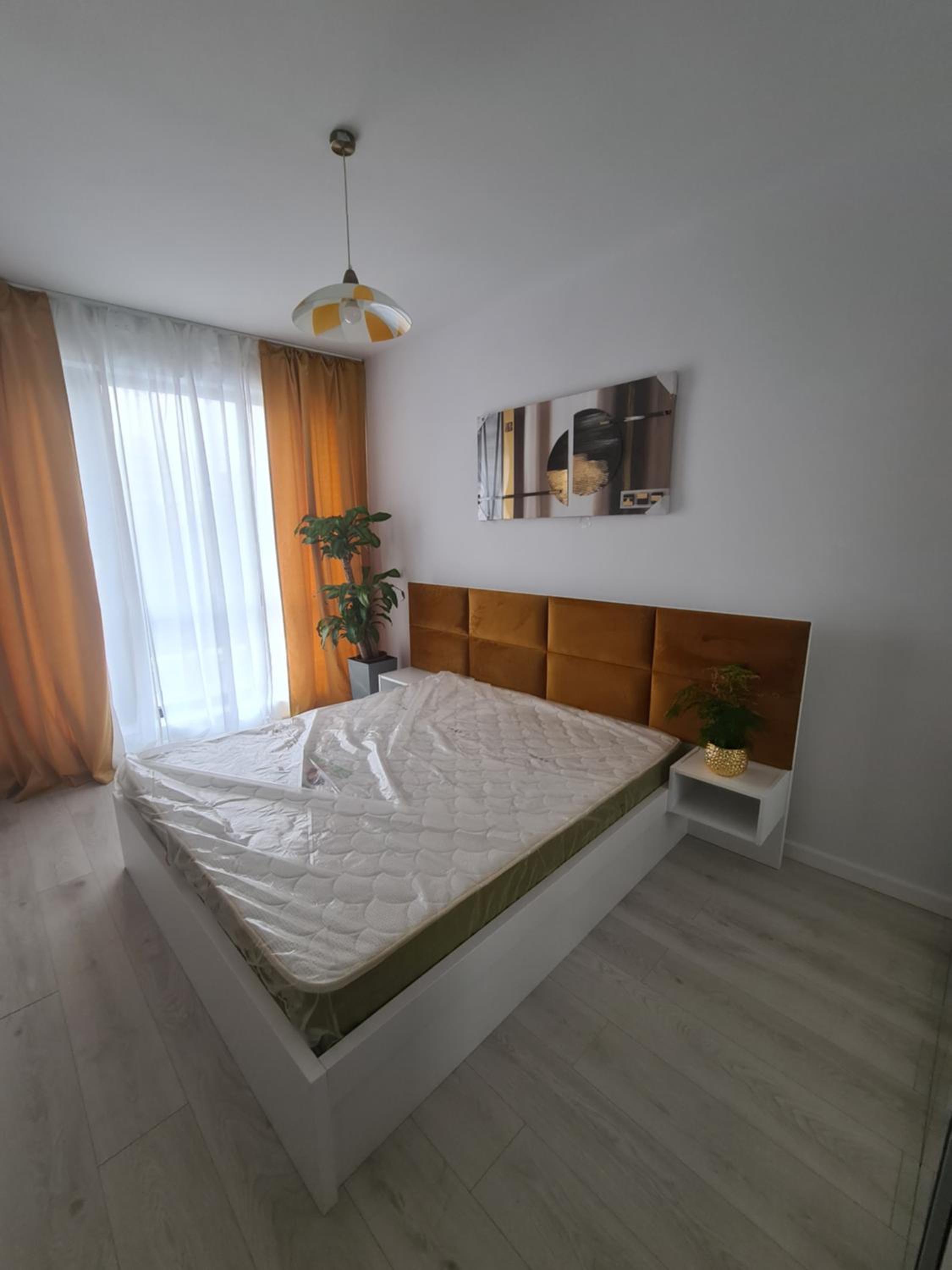 apartament 2 camere superb