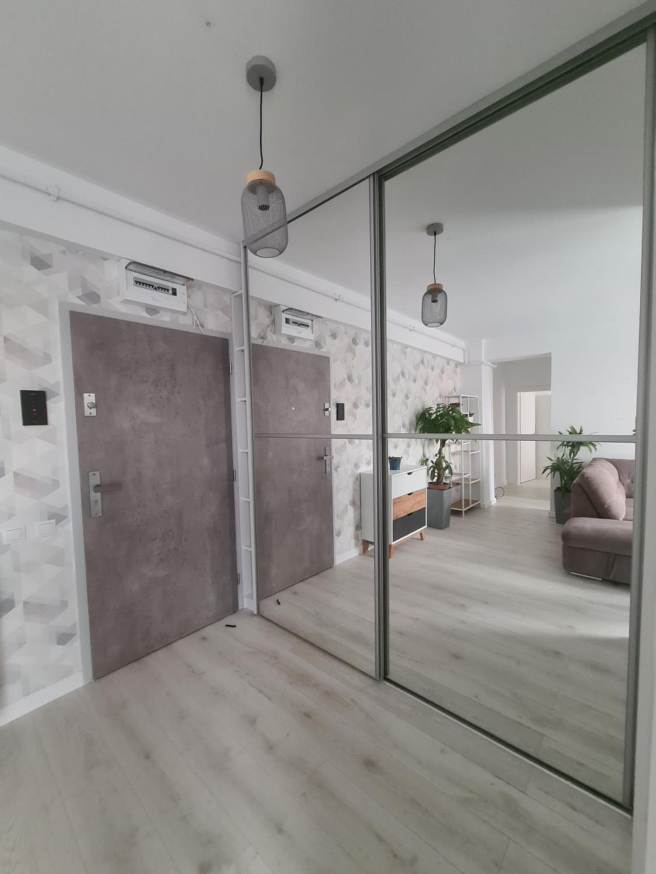 apartament 2 camere superb