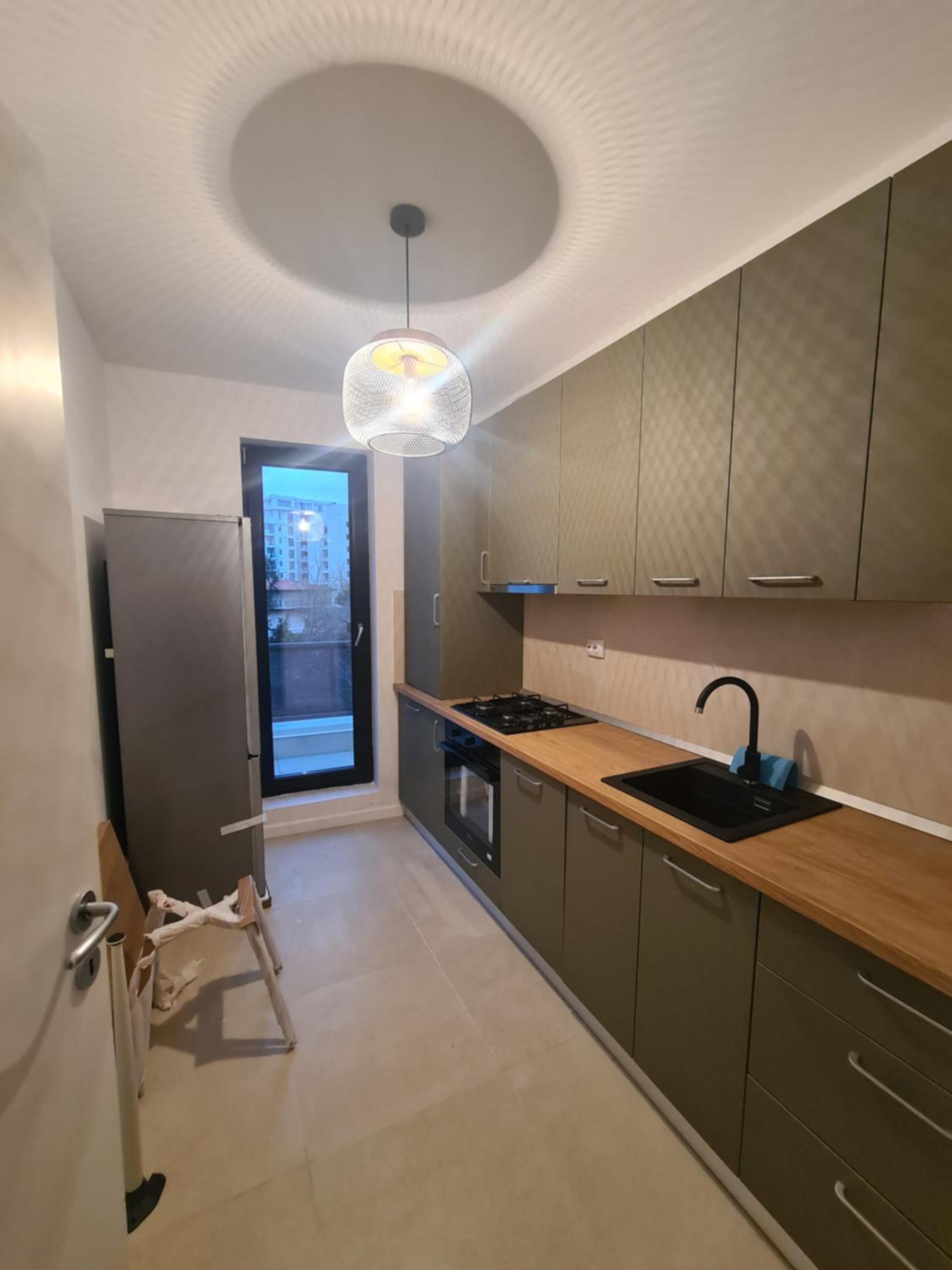 apartament 2 camere superb