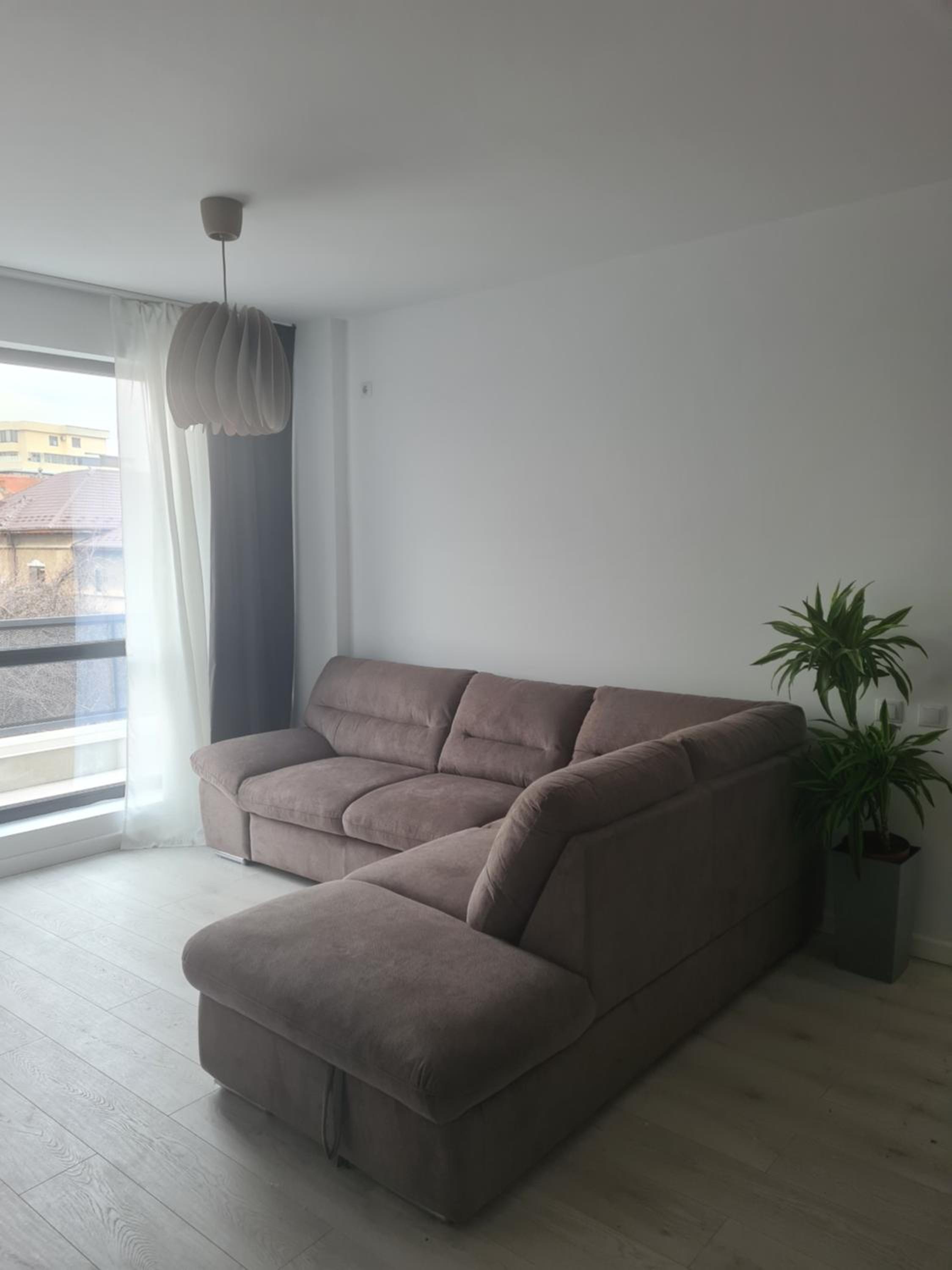 apartament 2 camere superb