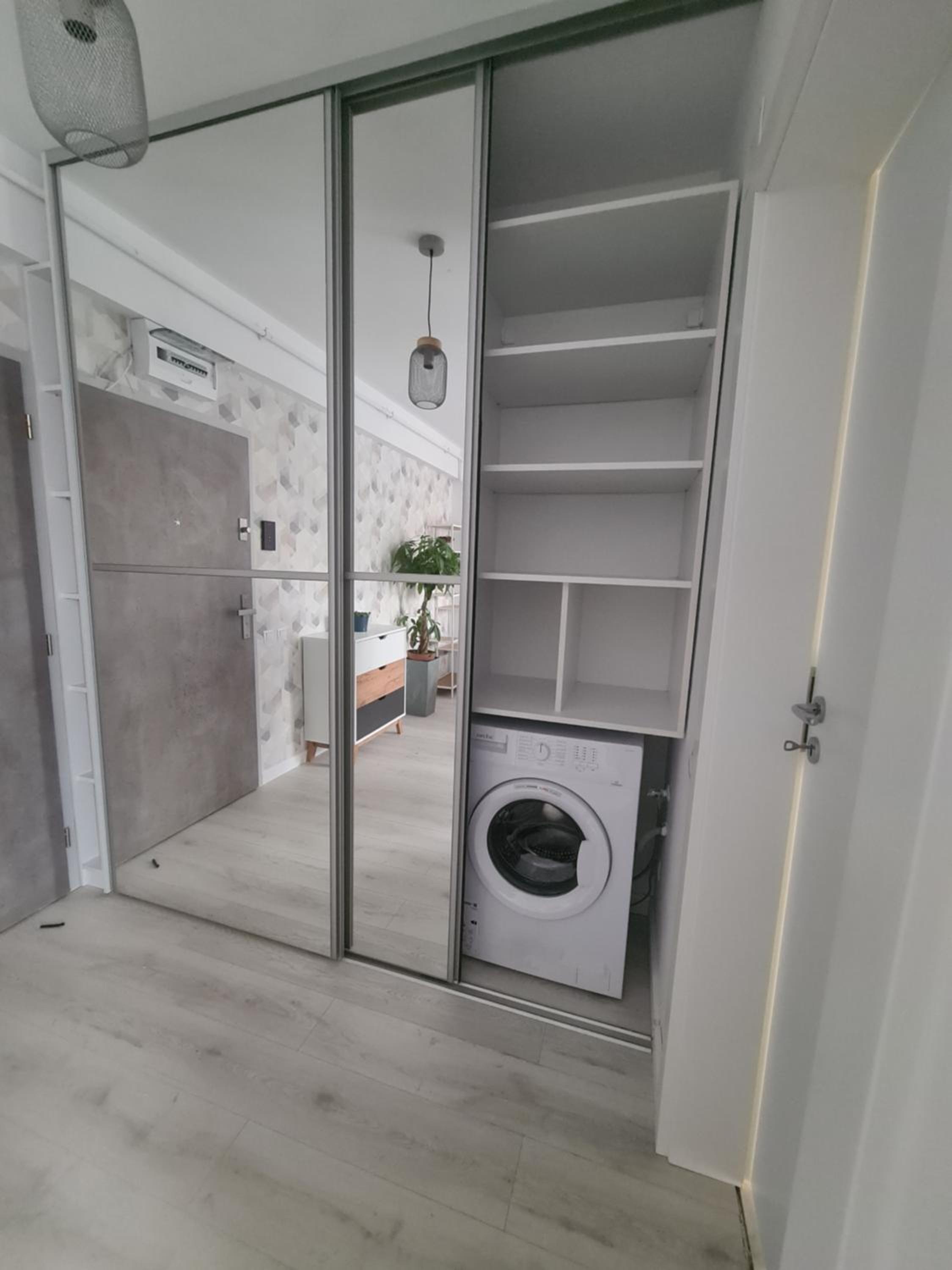apartament 2 camere superb