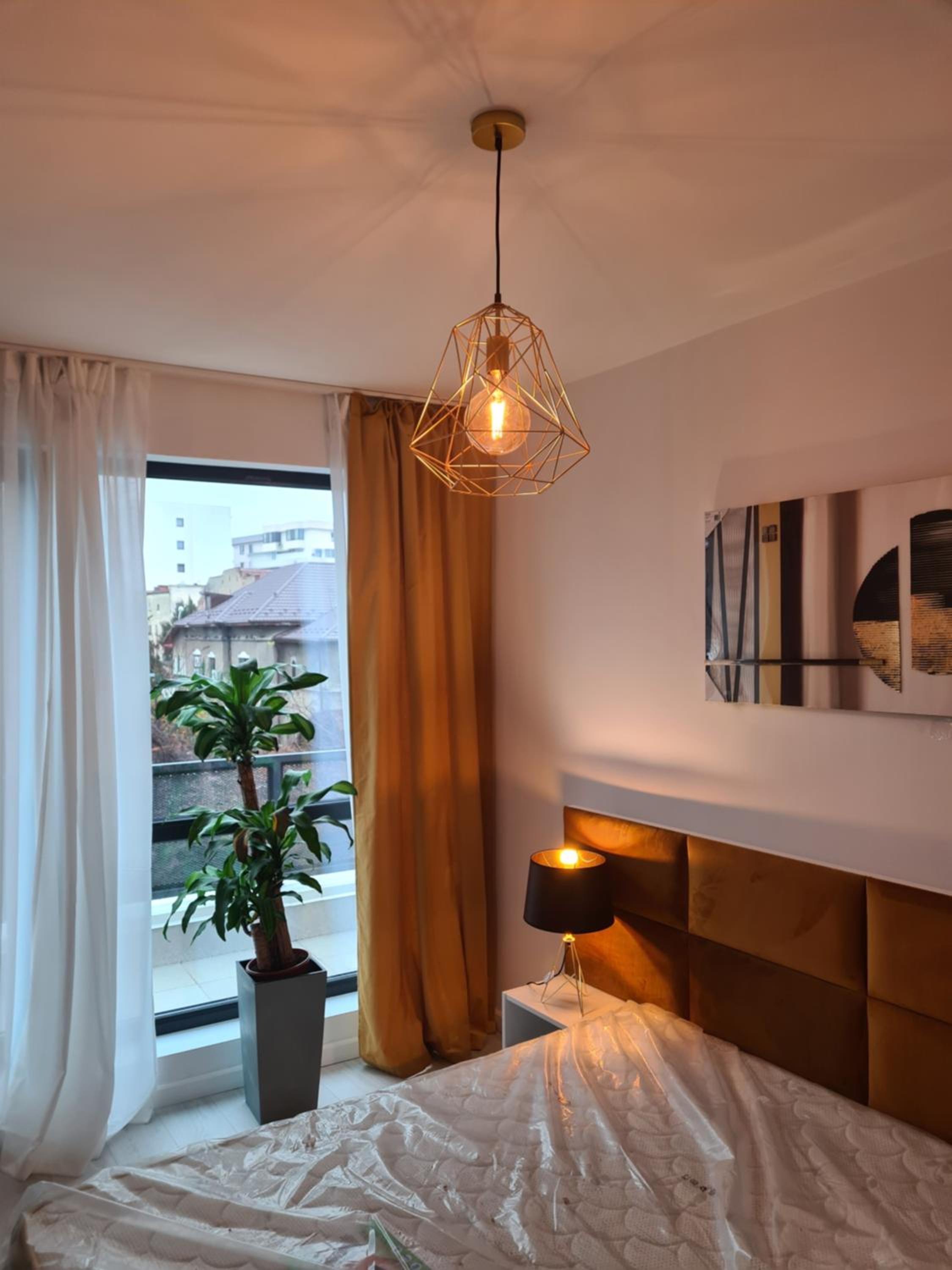 apartament 2 camere superb