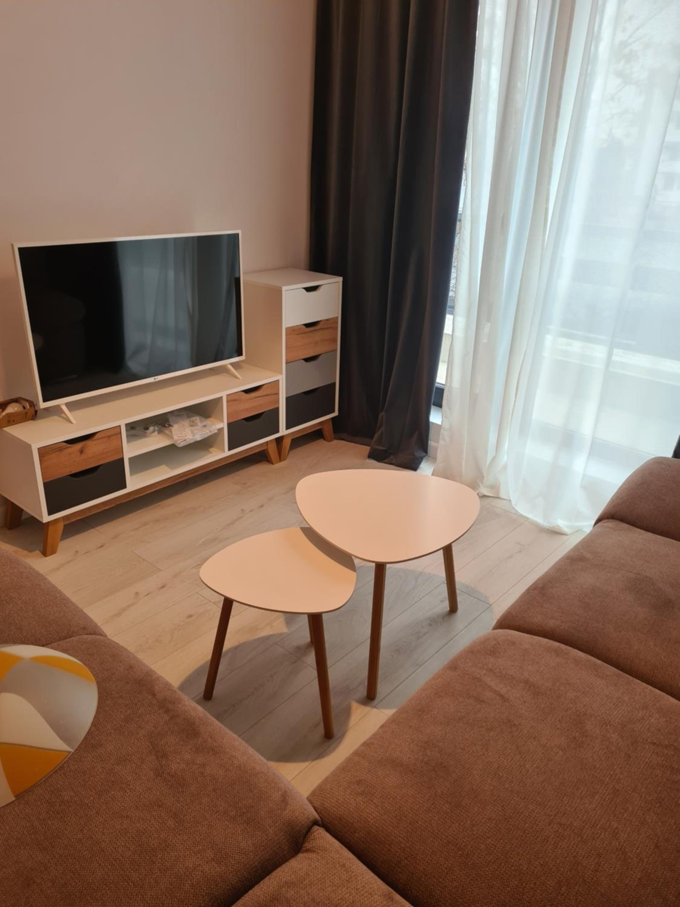 apartament 2 camere superb
