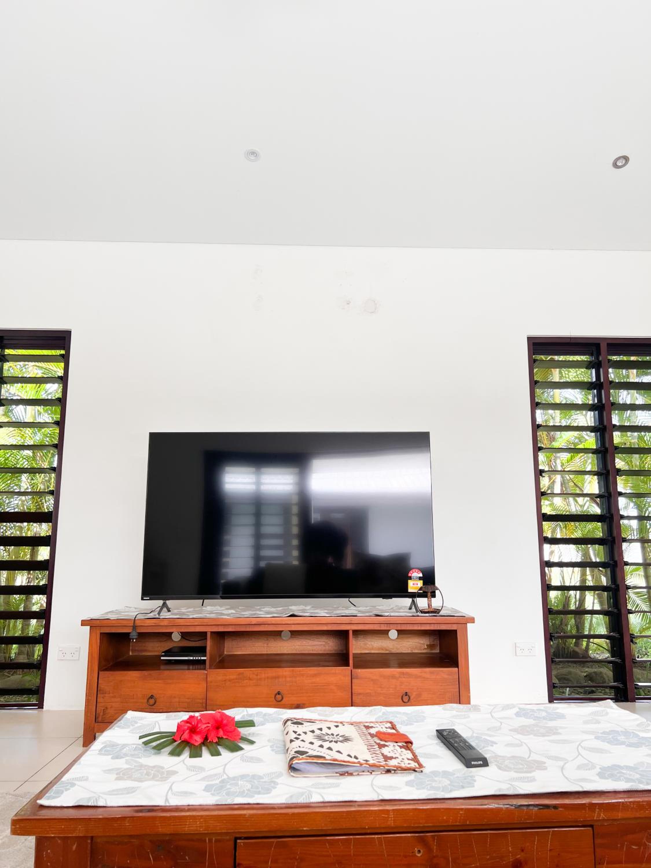 Naisoso Island Villas - Fiji
